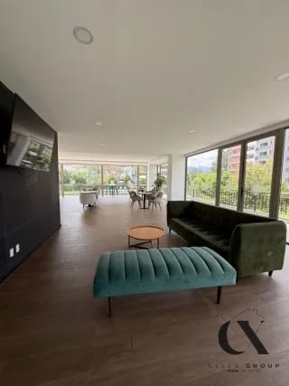 Venta de apartamento en zona 14 Segheria — Apartamento en Venta en Segheria, Zona 14, Guatemala, Ciudad — miniatura 2 de 11
