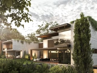 Casa en venta Legado del Bosque zona 16, Ciudad de Guatemala — Casa en Venta en Zona 16, Guatemala, Ciudad — miniatura 8 de 8