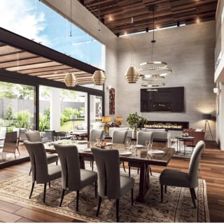 Casa en venta Legado del Bosque zona 16, Ciudad de Guatemala — Casa en Venta en Zona 16, Guatemala, Ciudad — miniatura 6 de 8