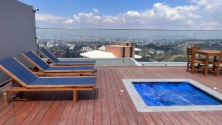 VENTA APARTAMENTO ALBERO SAN LAZARO — Apartamento en Venta en Albero San Lazaro, Zona 15, Guatemala, Ciudad — miniatura 3 de 15