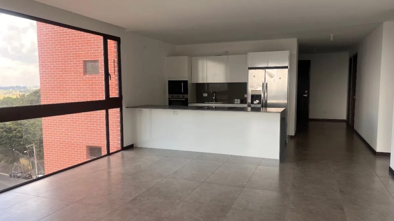 ALQUILER DE APARTAMENTO EN ALBERO SAN LAZARO — Apartamento en Alquiler en Albero San Lazaro, Zona 15, Guatemala, Ciudad — foto 1 de 17