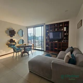 Apartamento en Alquiler Zona 10 Guatemala — Apartamento en Alquiler en Mira, Zona 10, Guatemala, Ciudad — miniatura 9 de 9