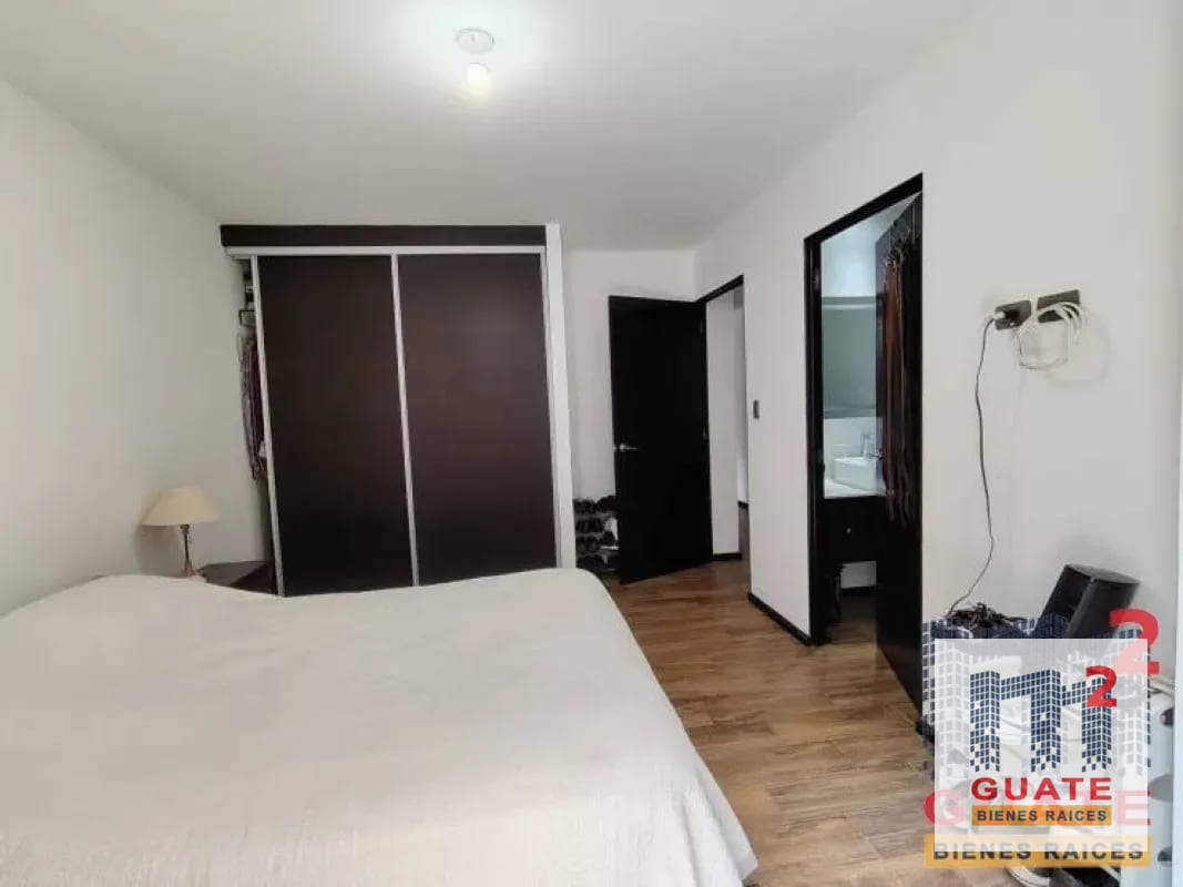 Apartamento en Renta, Zona 16 — Apartamento en Alquiler en Zona 16, Guatemala, Ciudad — foto 15 de 15
