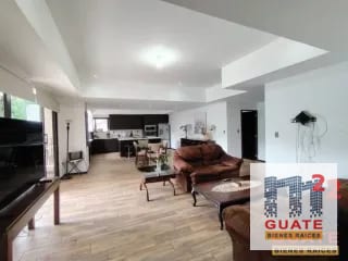 Apartamento en Renta, Zona 16 — Apartamento en Alquiler en Zona 16, Guatemala, Ciudad — miniatura 14 de 15