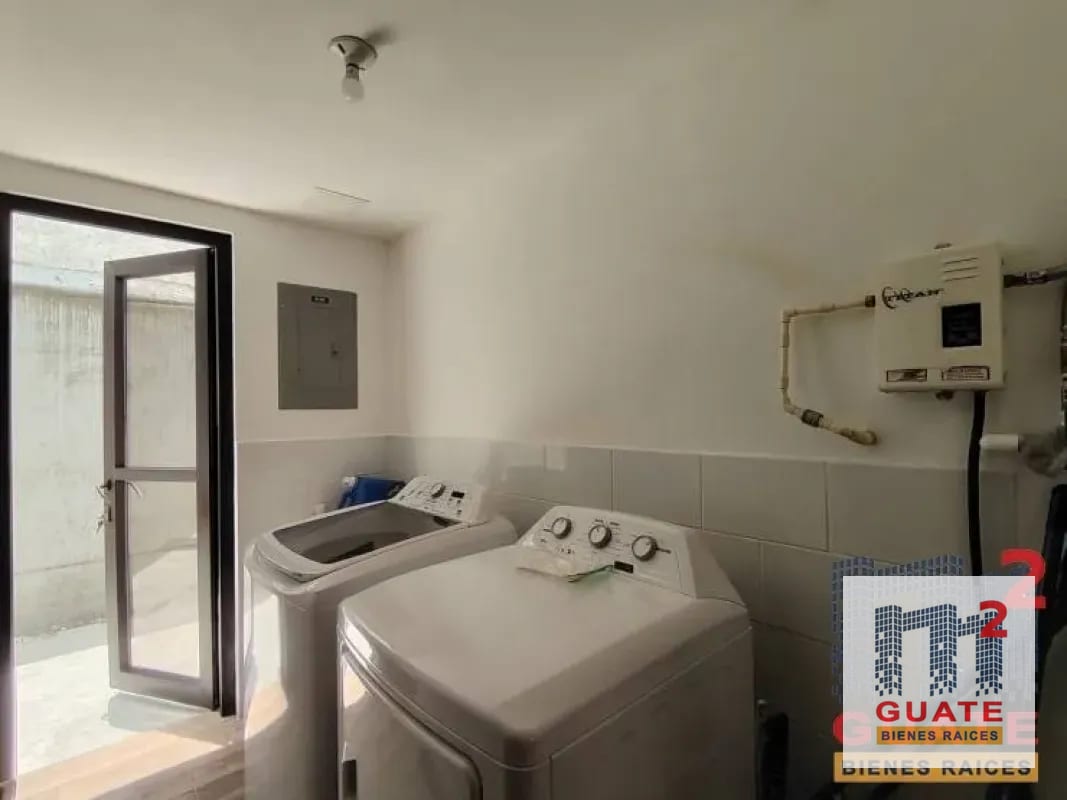 Apartamento en Renta, Zona 16 — Apartamento en Alquiler en Zona 16, Guatemala, Ciudad — foto 13 de 15