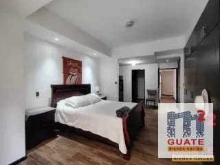 Apartamento en Renta, Zona 16 — Apartamento en Alquiler en Zona 16, Guatemala, Ciudad — miniatura 12 de 15