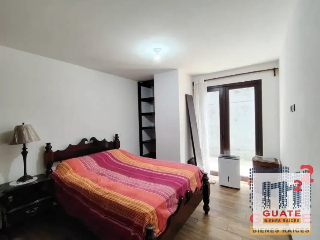 Apartamento en Renta, Zona 16 — Apartamento en Alquiler en Zona 16, Guatemala, Ciudad — foto 11 de 15