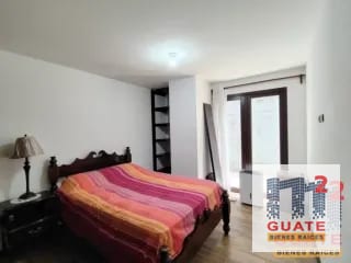 Apartamento en Renta, Zona 16 — Apartamento en Alquiler en Zona 16, Guatemala, Ciudad — miniatura 11 de 15