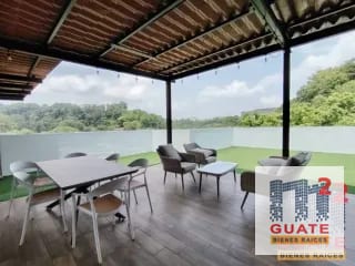 Apartamento en Renta, Zona 16 — Apartamento en Alquiler en Zona 16, Guatemala, Ciudad — miniatura 10 de 15