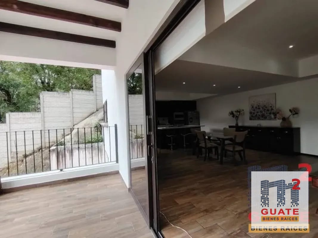 Apartamento en Renta, Zona 16 — Apartamento en Alquiler en Zona 16, Guatemala, Ciudad — foto 9 de 15