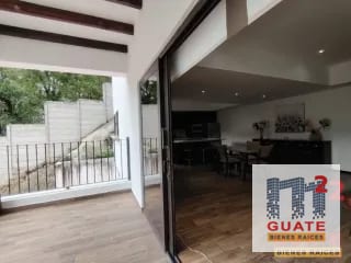 Apartamento en Renta, Zona 16 — Apartamento en Alquiler en Zona 16, Guatemala, Ciudad — miniatura 9 de 15