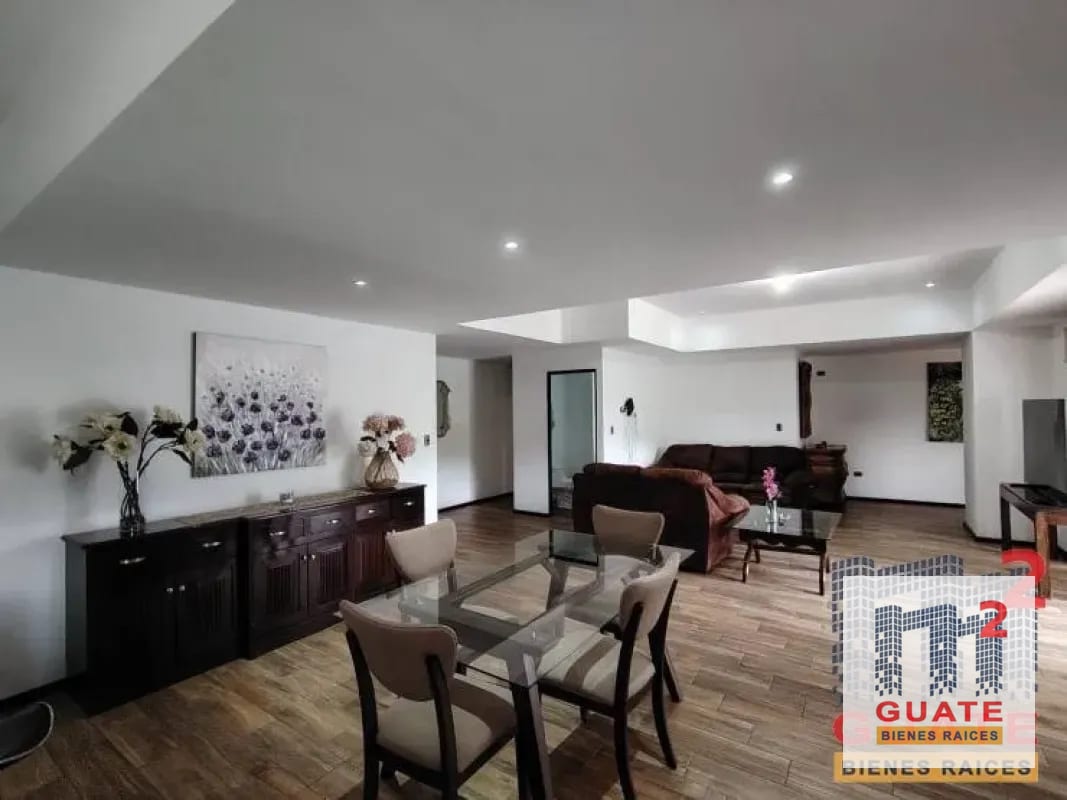 Apartamento en Renta, Zona 16 — Apartamento en Alquiler en Zona 16, Guatemala, Ciudad — foto 7 de 15