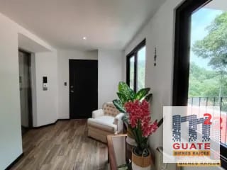 Apartamento en Renta, Zona 16 — Apartamento en Alquiler en Zona 16, Guatemala, Ciudad — miniatura 6 de 15