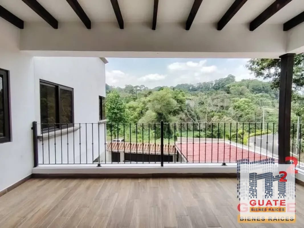 Apartamento en Renta, Zona 16 — Apartamento en Alquiler en Zona 16, Guatemala, Ciudad — foto 5 de 15