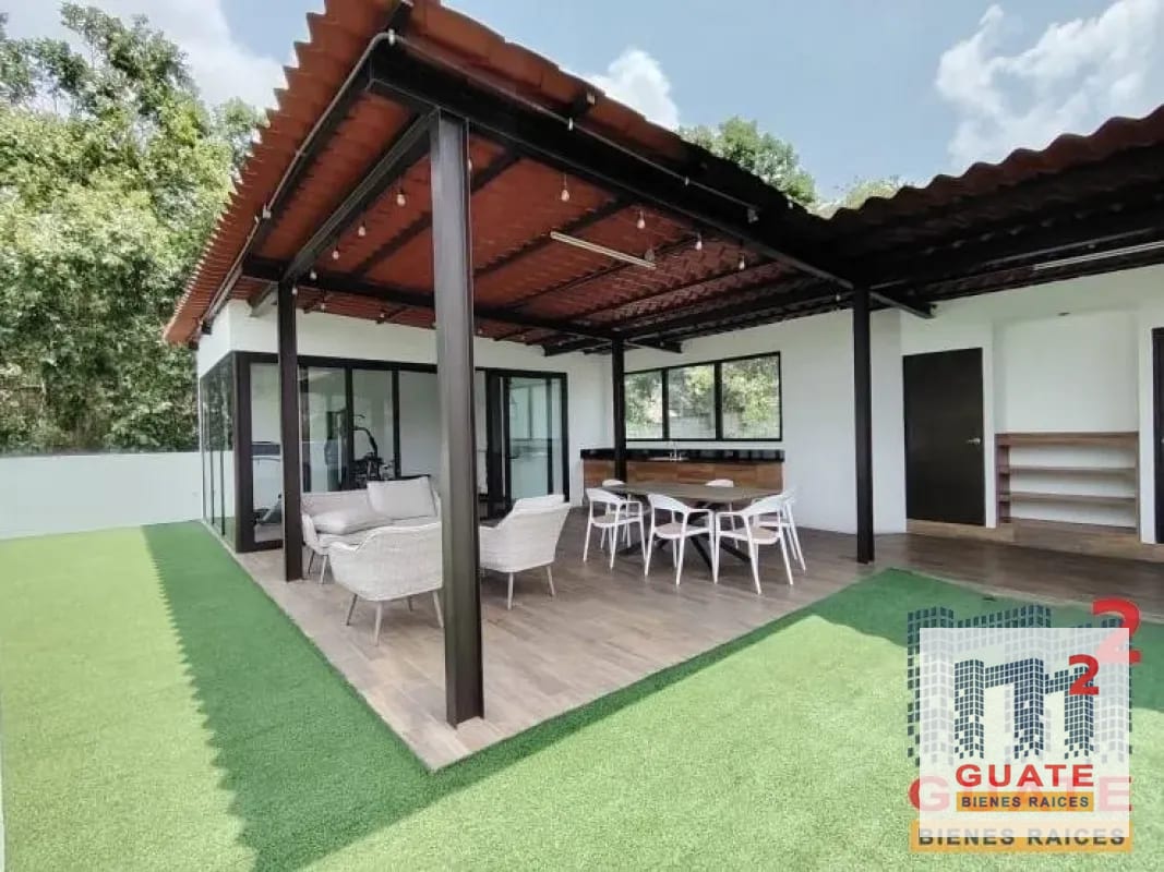 Apartamento en Renta, Zona 16 — Apartamento en Alquiler en Zona 16, Guatemala, Ciudad — foto 4 de 15