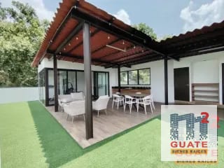Apartamento en Renta, Zona 16 — Apartamento en Alquiler en Zona 16, Guatemala, Ciudad — miniatura 4 de 15