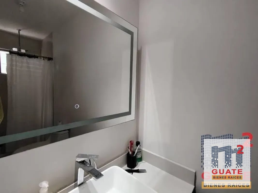 Apartamento en Renta, Zona 16 — Apartamento en Alquiler en Zona 16, Guatemala, Ciudad — foto 3 de 15