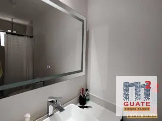 Apartamento en Renta, Zona 16 — Apartamento en Alquiler en Zona 16, Guatemala, Ciudad — miniatura 3 de 15