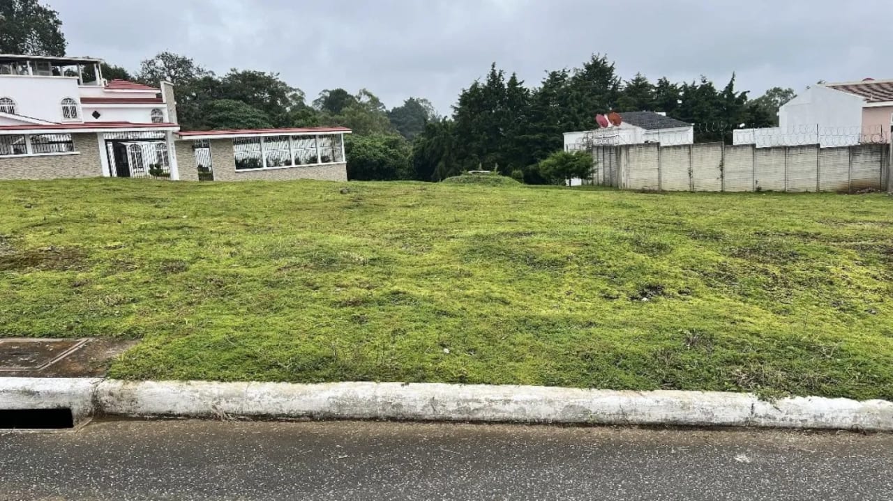 VENTA DE TERRENO DIAMANTES DE GADIEL — Terreno en Venta en Santa Elena Barillas, Guatemala, Ciudad — foto 5 de 6