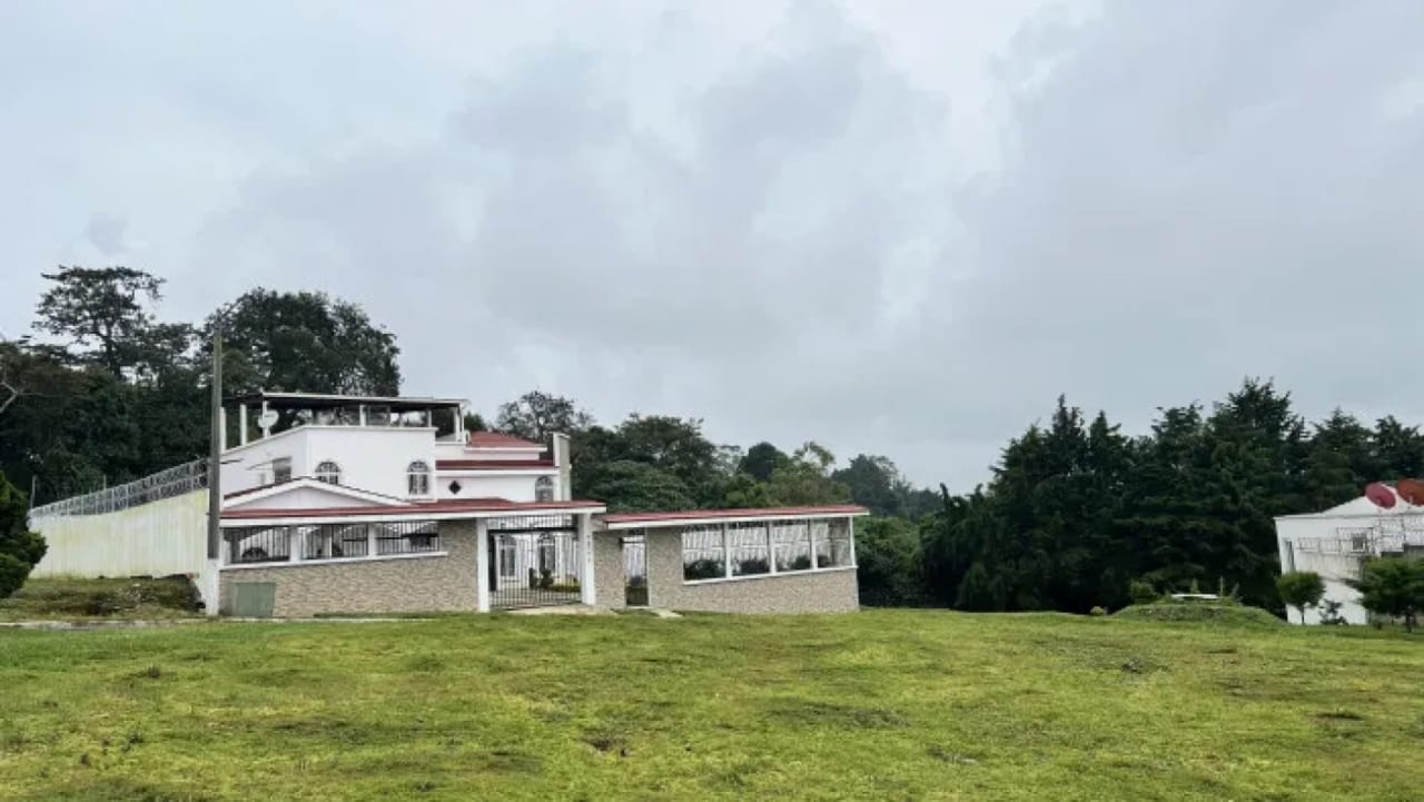 VENTA DE TERRENO DIAMANTES DE GADIEL — Terreno en Venta en Santa Elena Barillas, Guatemala, Ciudad — foto 2 de 6