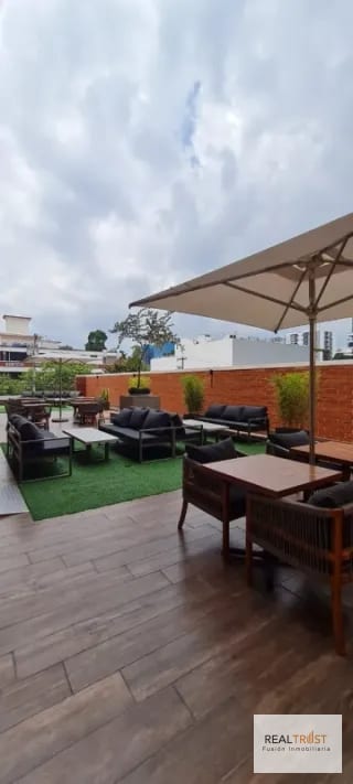 OFICINA EN RENTA PROSPERE ZONA 14 PARA ESTRENAR — Oficina en Alquiler en Zona 14, Guatemala, Ciudad — miniatura 11 de 13