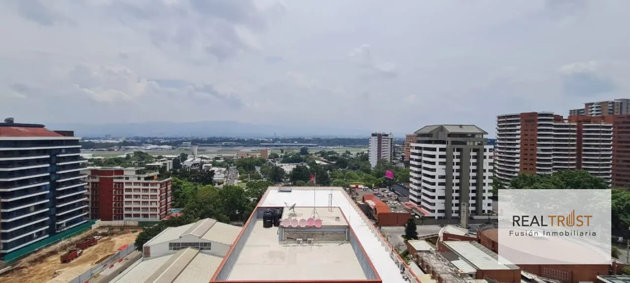 OFICINA EN RENTA PROSPERE ZONA 14 PARA ESTRENAR — Oficina en Alquiler en Zona 14, Guatemala, Ciudad — foto 3 de 13