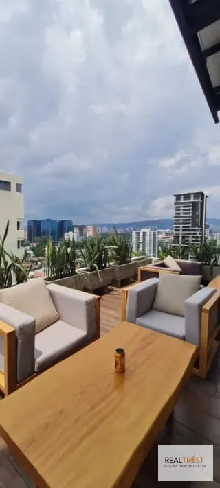 OFICINA EN RENTA PROSPERE ZONA 14 PARA ESTRENAR — Oficina en Alquiler en Zona 14, Guatemala, Ciudad — miniatura 2 de 13