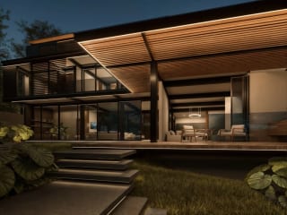 Casa nueva en venta zona 16 Ciudad de Guatemala — Casa en Venta en Zona 16, Guatemala, Ciudad — miniatura 4 de 6