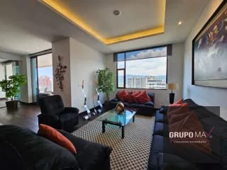 Apartamento Amueblado Zona 14 Echo — Apartamento en Venta en Echo, Zona 14, Guatemala, Ciudad — miniatura 14 de 14