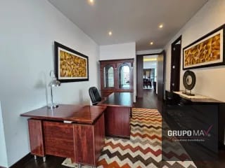 Apartamento Amueblado Zona 14 Echo — Apartamento en Venta en Echo, Zona 14, Guatemala, Ciudad — miniatura 9 de 14