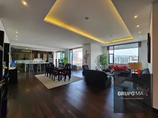 Apartamento Amueblado Zona 14 Echo — Apartamento en Alquiler en Echo, Zona 14, Guatemala, Ciudad — miniatura 13 de 14