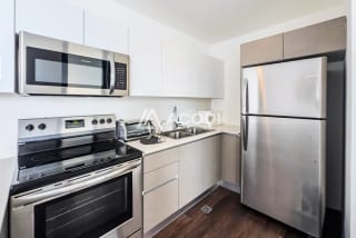 Apartamento en Zona 13 — Apartamento en Alquiler en Zona 13, Guatemala, Ciudad — miniatura 5 de 6