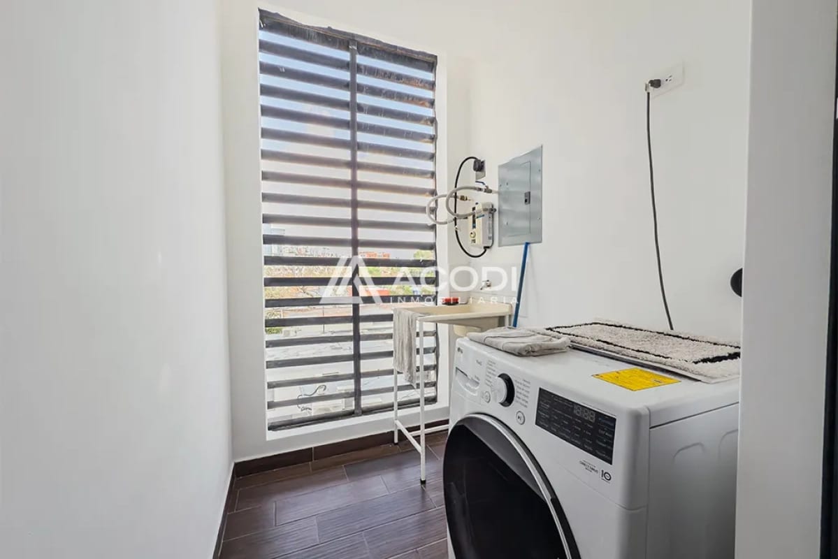 Apartamento en Zona 13 — Apartamento en Alquiler en Zona 13, Guatemala, Ciudad — foto 2 de 6