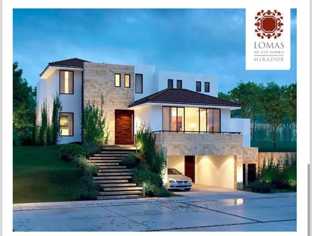 🏡 Casa en venta en Lomas de San Isidro, Zona 16, Ciudad de Guatemala — Casa en Venta en Lomas de San Isidro, Zona 16, Guatemala, Ciudad — foto 2 de 4
