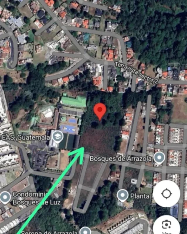 TERRENO DE 2 MANZANAS EN VENTA, CARRETERA A EL SALVADOR — Terreno en Venta en Carretera a El Salvador, Guatemala, Ciudad — foto 1 de 5