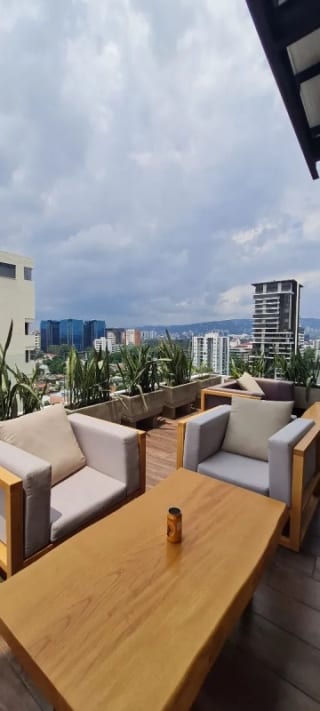 Rento Oficina o Clínica para estrenar zona 14 Edificio Prospere — Oficina en Alquiler en Zona 14, Guatemala, Ciudad — miniatura 12 de 13