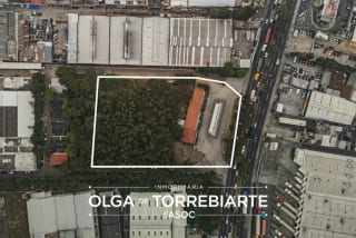 Terreno en Carretera al Atlántico, Zona 18 — Terreno en Alquiler en Zona 18, Guatemala, Ciudad — miniatura 1 de 5