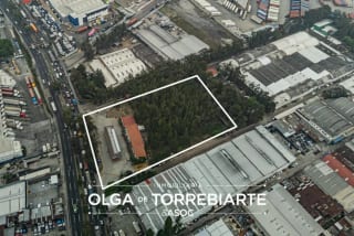 Terreno en Carretera al Atlántico, Zona 18 — Terreno en Alquiler en Zona 18, Guatemala, Ciudad — miniatura 5 de 5