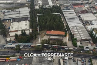 Terreno en Carretera al Atlántico, Zona 18 — Terreno en Alquiler en Zona 18, Guatemala, Ciudad — miniatura 4 de 5