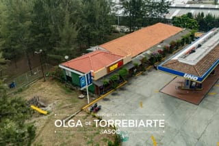 Terreno en Carretera al Atlántico, Zona 18 — Terreno en Alquiler en Zona 18, Guatemala, Ciudad — miniatura 3 de 5