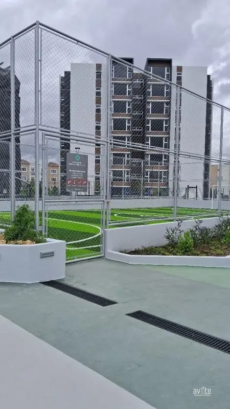 Condado Naranjo, Serena. de 3 habitaciones. Q6200 con mantenimiento incluido — Apartamento en Alquiler en Condado Naranjo, Zona 4 Mixco, Guatemala, Ciudad — foto 14 de 14