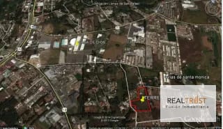 TERRENO EN VENTA UBICADO EN KM 16.5 ENTRADA DE OLMECA — Terreno en Venta en Carretera a El Salvador, Guatemala, Ciudad — miniatura 2 de 5