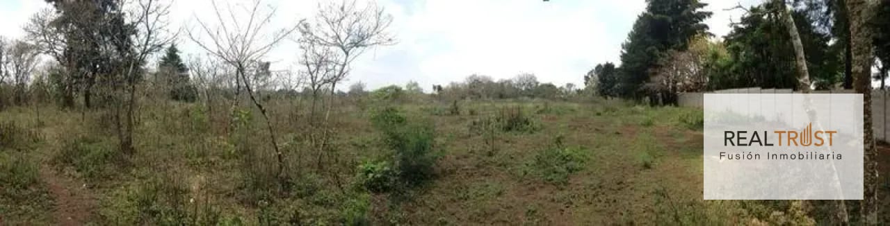 Terreno en Venta Ubicado en KM 16.5 Entrada de Olmeca — Terreno en Venta en Carretera a El Salvador, Guatemala, Ciudad — foto 1 de 5