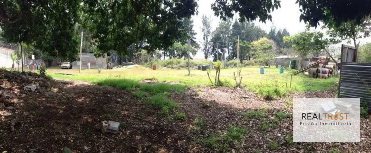 TERRENO EN VENTA UBICADO EN KM 16.5 ENTRADA DE OLMECA — Terreno en Venta en Carretera a El Salvador, Guatemala, Ciudad — foto 4 de 5