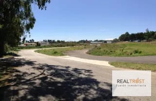 TERRENO EN VENTA UBICADO EN KM 19.9 CAES (DETRÁS DE PRISCEMART) — Terreno en Venta en Carretera a El Salvador, Guatemala, Ciudad — miniatura 1 de 5
