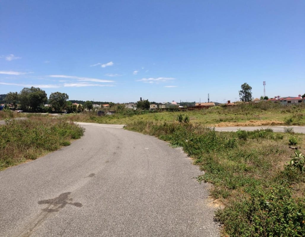 Terreno en Venta ubicado en el km 19.9 de carretera a El Salvador (detras de pricesmart) — Terreno en Venta en Carretera a El Salvador, Guatemala, Ciudad — foto 1 de 5
