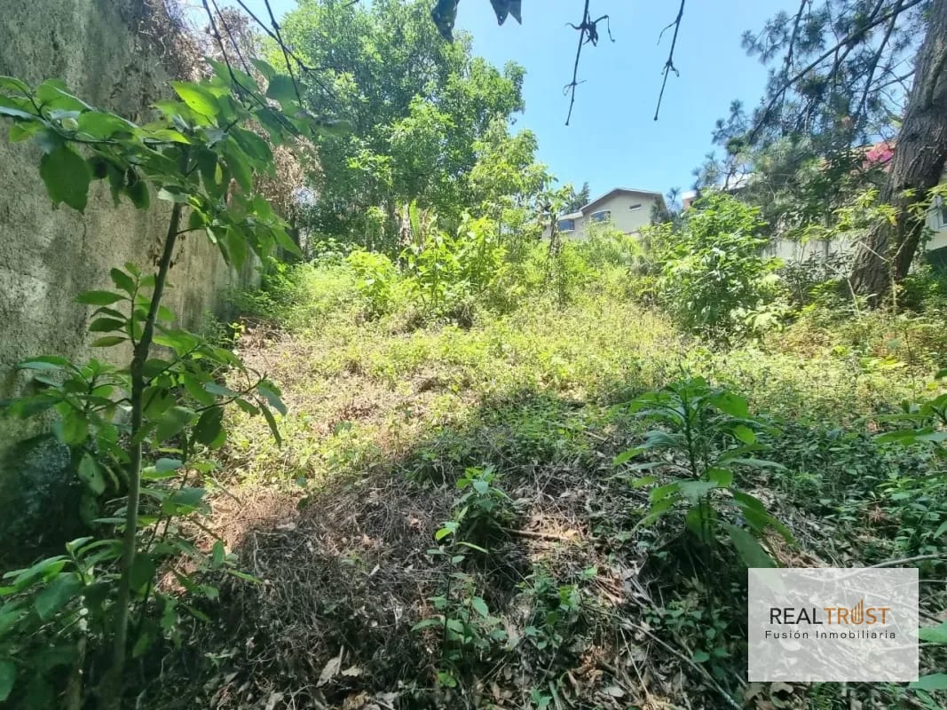 TERRENO EN VENTA SANTA ROSALÍA KM 12.5 CAES - Miniatura 8