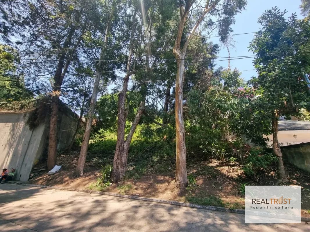 TERRENO EN VENTA SANTA ROSALÍA KM 12.5 CAES - Miniatura 6