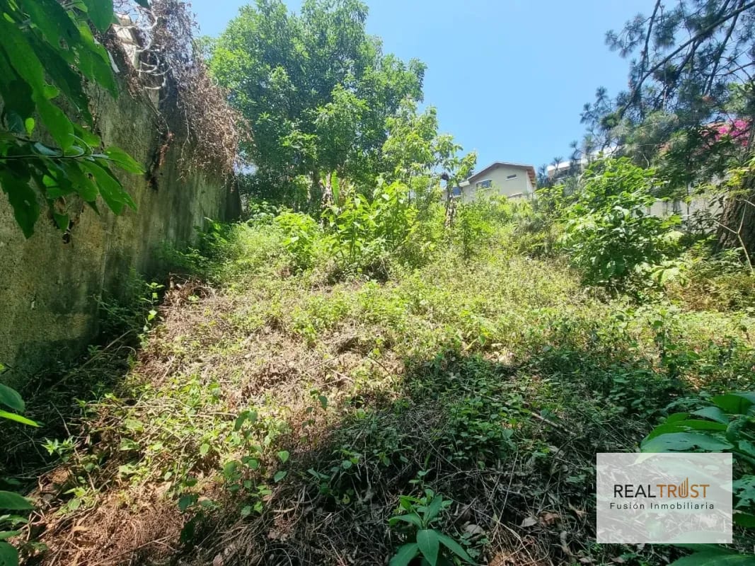 TERRENO EN VENTA SANTA ROSALÍA KM 12.5 CAES - Miniatura 4