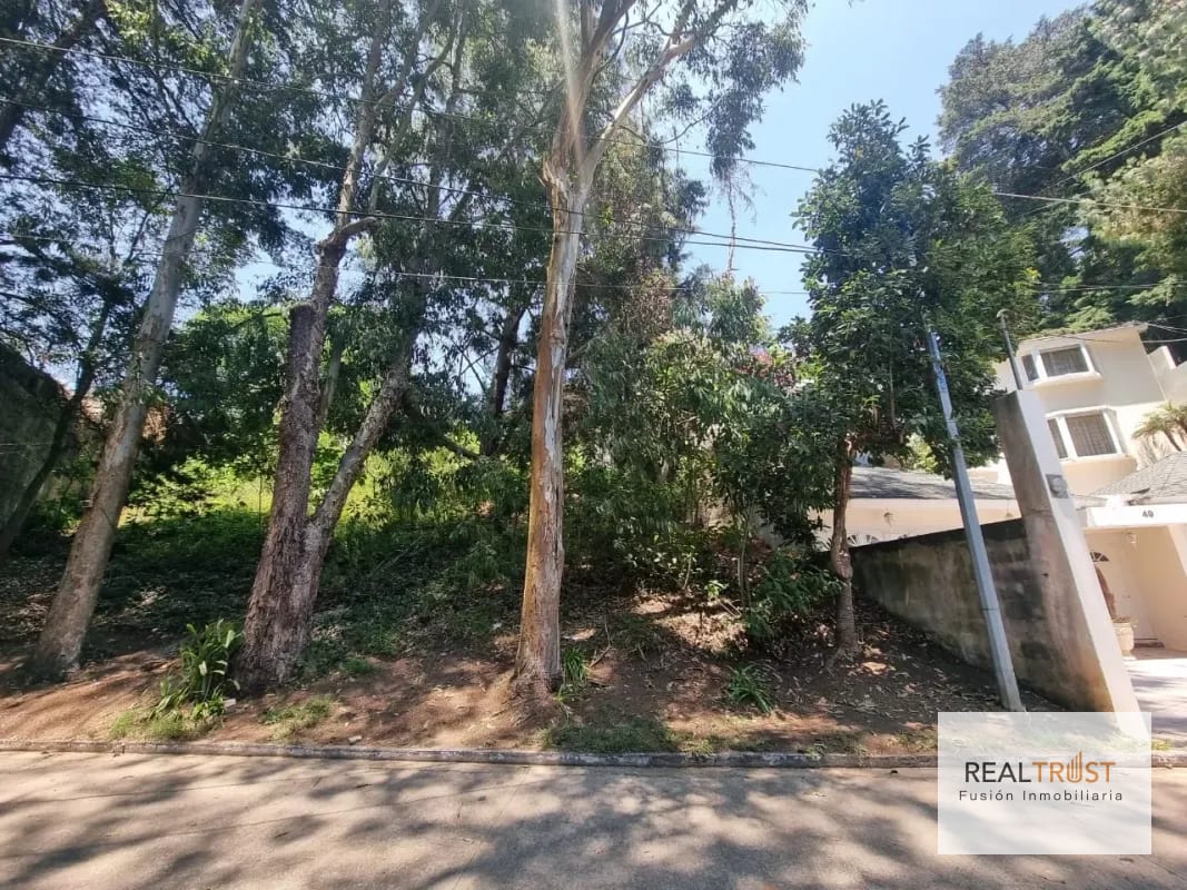 TERRENO EN VENTA SANTA ROSALÍA KM 12.5 CAES - Image 3